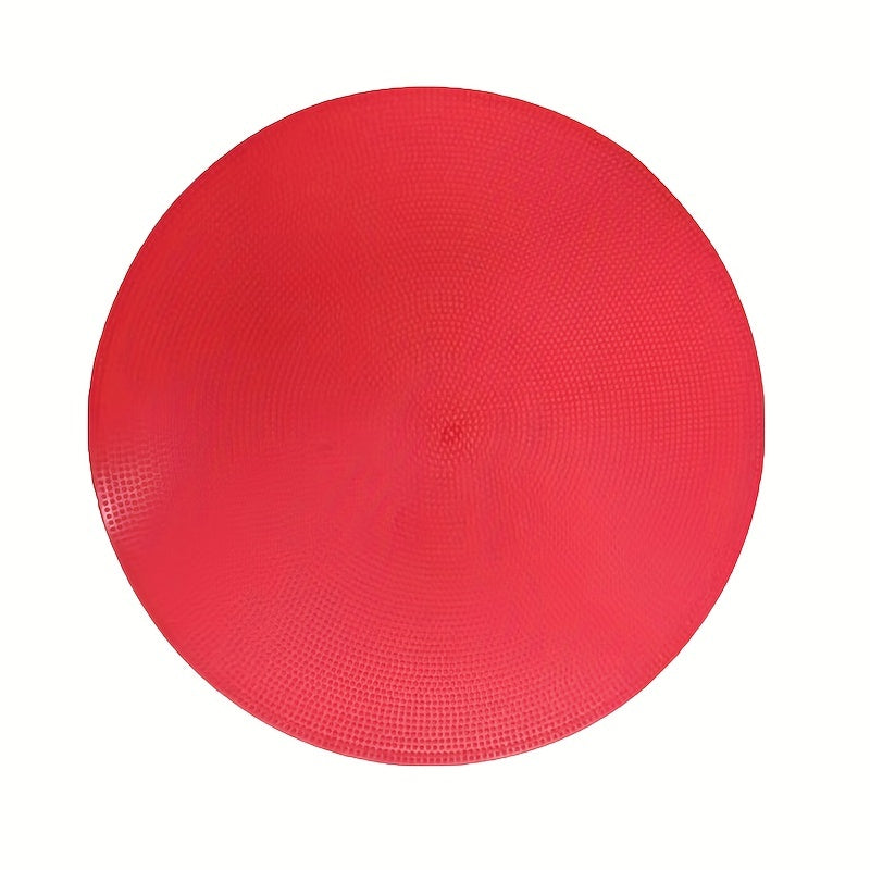 TPE25cm Landmark Pads Signs Discs Football Training Tennis Markers