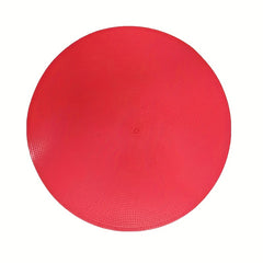 TPE25cm Landmark Pads Signs Discs Football Training Tennis Markers