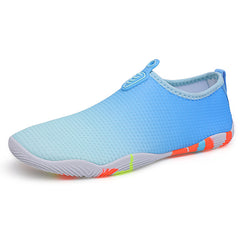 Barefoot Water Shoes Lightweight Quick Dry Aqua Socks For Women