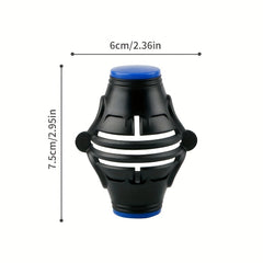 360 Golf Ball Alignment Tool - Accurate Golf Accessories
