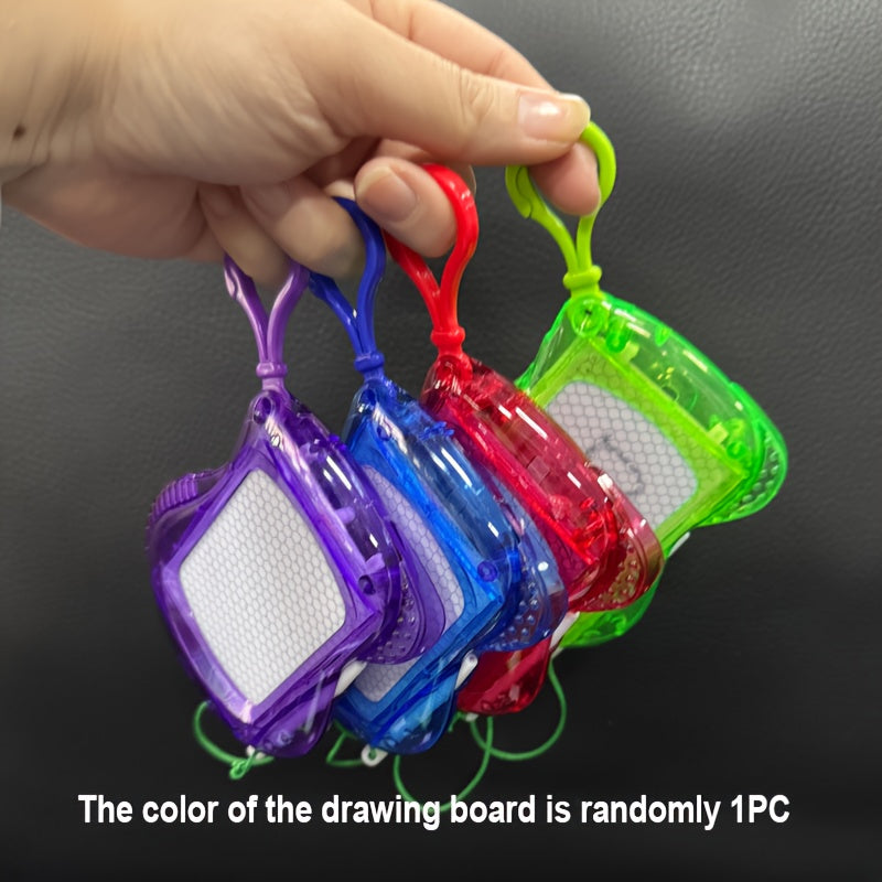 Educational Mini Drawing Board Toy for Boys and Girls