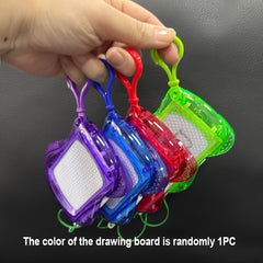 Educational Mini Drawing Board Toy for Boys and Girls