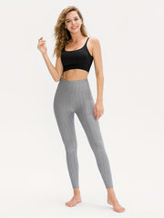 High Waist Butt Lifting Leggings for Yoga