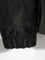 Men's Lightweight Solid Casual Jacket