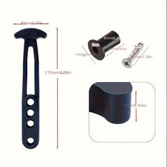Oat Yacht Telescoping Ladder Strap Boat Sport Jet Boarding Band