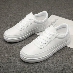 Women's Lightweight Non-Slip Skate Shoes