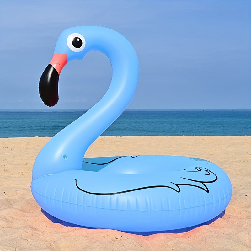 Flamingo Inflatable Float for Summer Pool Parties