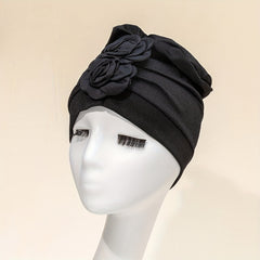 Flower Hairband for Women - Pretty Accessory for Girls