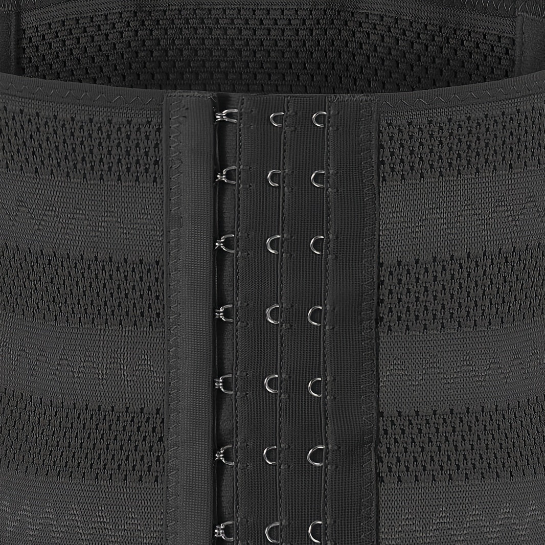Waist Trainer Tummy Wrap Slim Girdle Belt Cincher