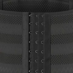 Waist Trainer Tummy Wrap Slim Girdle Belt Cincher
