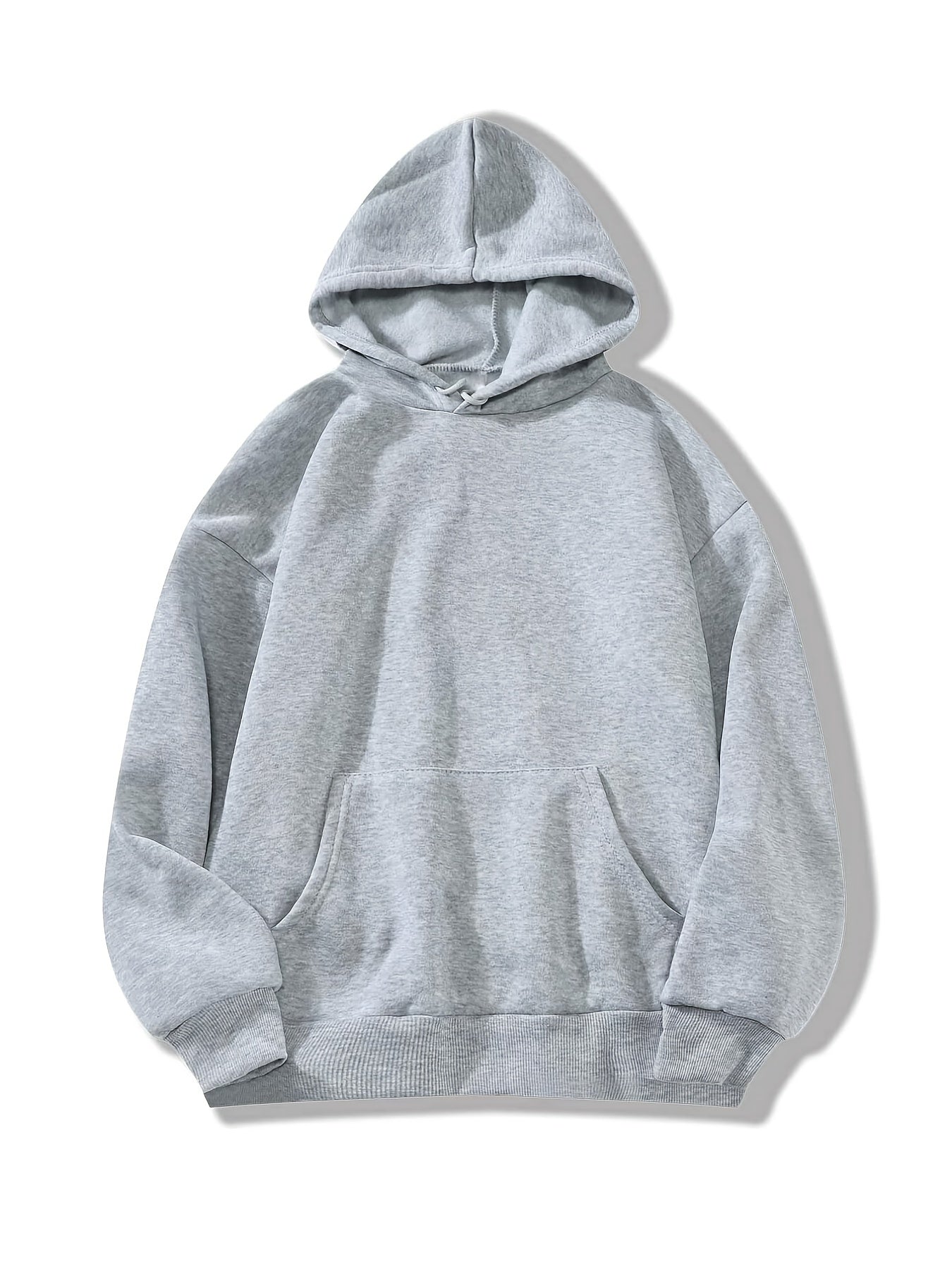 Spaceships Letter Graphic Hoodies Long Sleeve Casual Everyday Pullover Tee Shirt