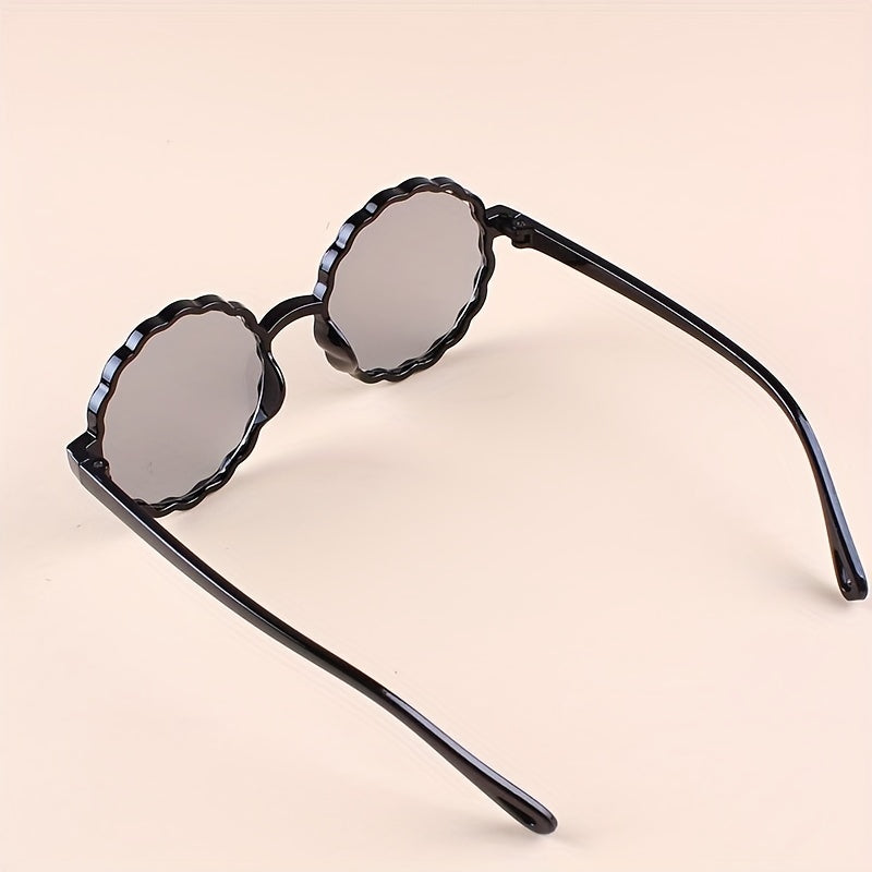 Boys Cartoon UV Protection Sunglasses for Summer