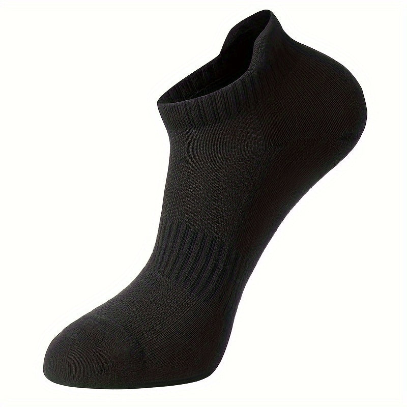 3 Pairs Ankle Socks Sports Running Low Cut Socks Size 38-42
