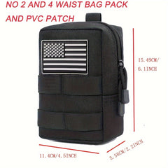 Car Seat Back Organizer with Multiple Pockets for Truck SUV MPV Van