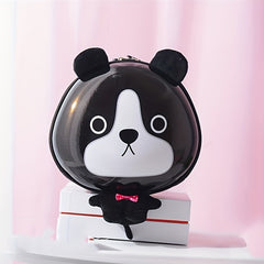 Cute Animal Crossbody Bag for Kids