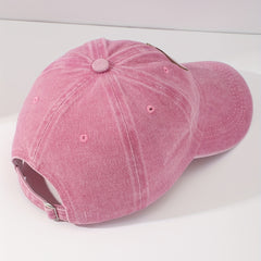 Sparkling Love Baseball Cap Trucker Hat For Men