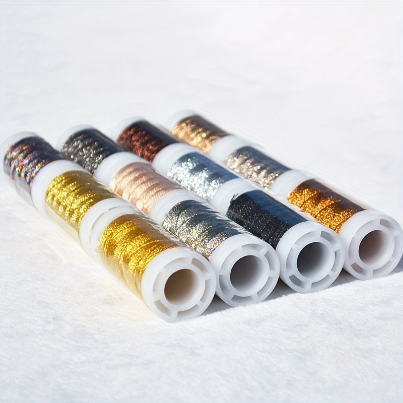 33m Nylon Cord Chinese Knotting Macrame Beading Thread String