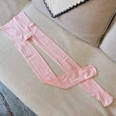 Girls Ballet Dance Tights Footie Leggings Soft Comfort Spring Autumn