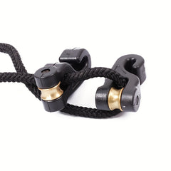 Crossbow Cocking Rope T Handle Draw Assist Tool