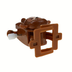 Wind up Monkey Toy Handstand Walking Cartoon Animal