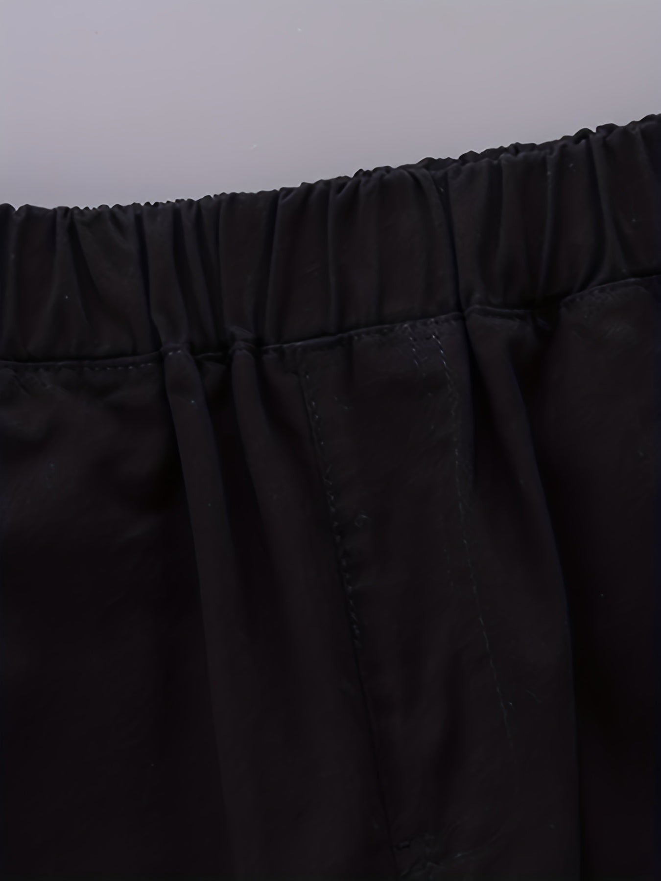 Boys Casual Cotton Shorts for Summer