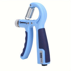 Hand Grip Strengthener Finger Exerciser Fitness