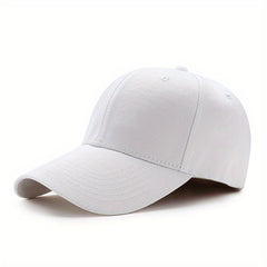 Men's Outdoor Sun Cap Adjustable Casquette