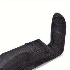 Protective Flashlight Case for Outdoor Camping