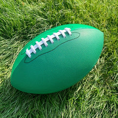 American Football PU Rugby For Grandson