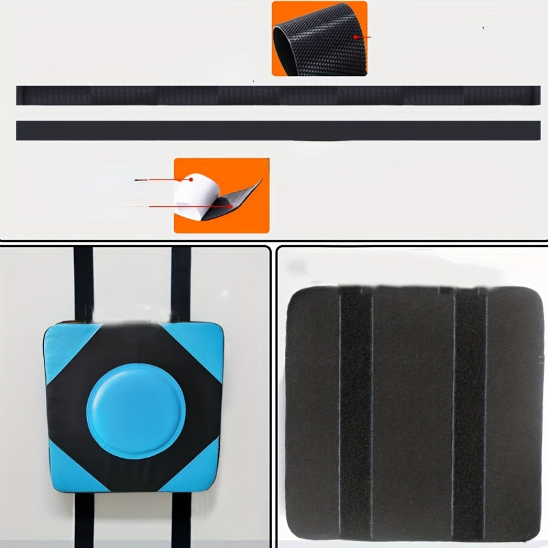 Wall Mount Boxing Pad Taekwondo Kick Pad Boxing Target