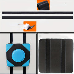 Wall Mount Boxing Pad Taekwondo Kick Pad Boxing Target