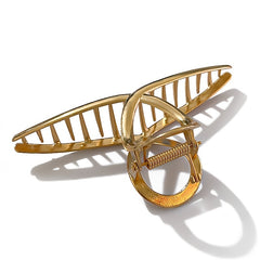 Hair Claw Clip Strong Hold Hairpin Hair Accessories For Women