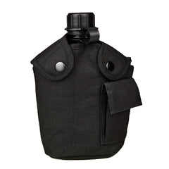 Set of 4 Portable Sports Water Bottle Covers for Outdoor Activities