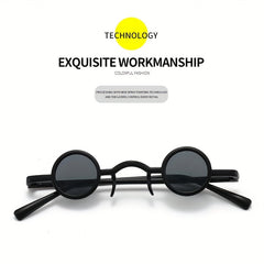 Vintage Retro Sunglasses Unisex Men Women