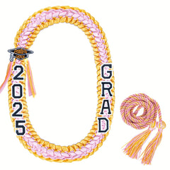 Graduation Ribbons & Garlands Necklaces GRAD 51 43m