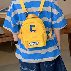 Children's Small Crossbody Bag for Boys