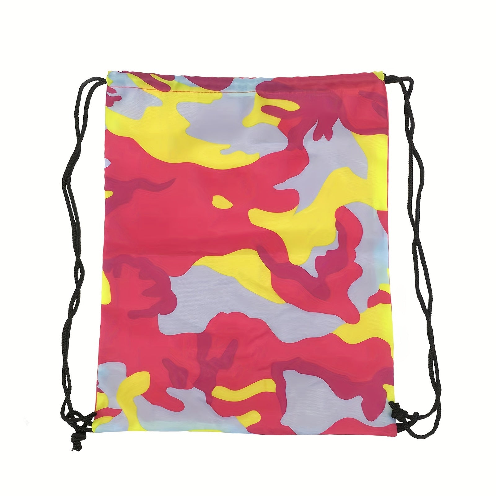 Waterproof Drawstring Bags for Gym Sports Beach