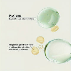 Matte Primer Cream for Invisible Pores