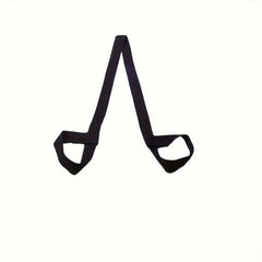 Solid Yoga Mat Binding Strap - Yoga Mat Carrying Strap