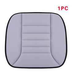 Memory Foam Car Seat Cushion Pad for Pain Relief & Comfort