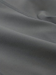 Compression Shorts with Pocket for Men Ideal for Sports Gym Running
