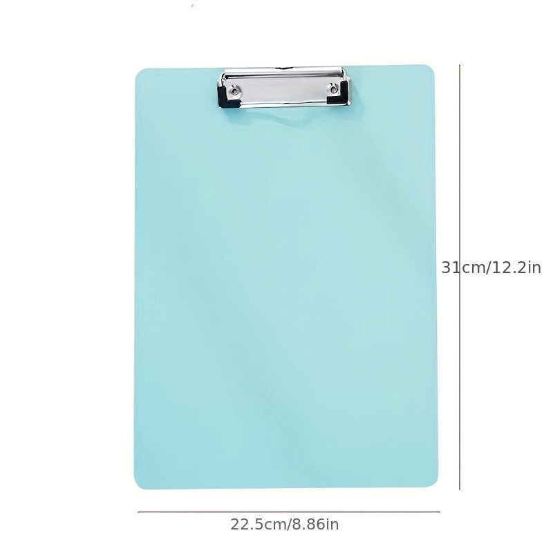 A4 Writing & Accounting Folders