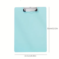 A4 Writing & Accounting Folders