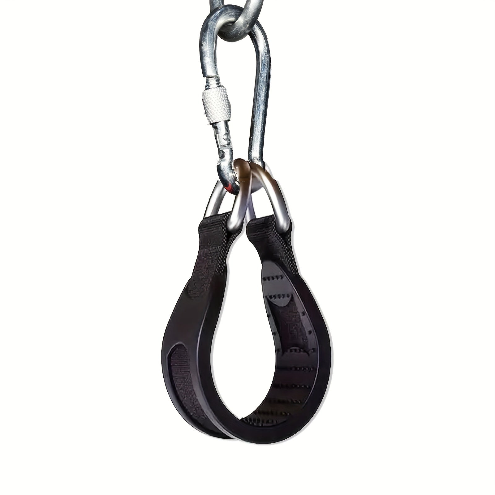 Thickened Fabric Non-slip Strap for Outdoor Sports Fitness Climbing