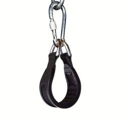 Thickened Fabric Non-slip Strap for Outdoor Sports Fitness Climbing
