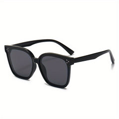 Y2K Silicone Polarized Sunglasses Sun Protection for Beach Party Cycling
