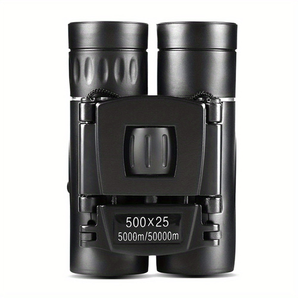 High Definition Long Distance Binoculars - Waterproof & Fog Proof