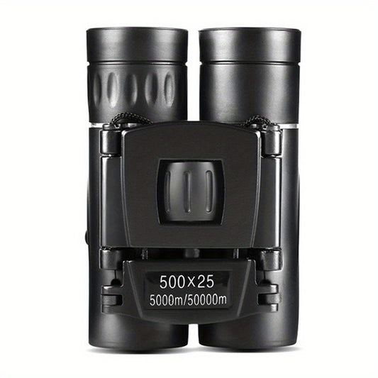 High Definition Long Distance Binoculars - Waterproof & Fog Proof