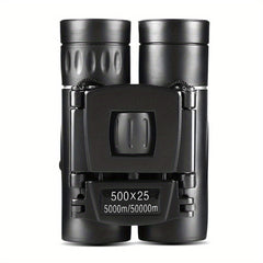 High Definition Long Distance Binoculars - Waterproof & Fog Proof