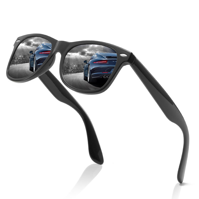 Men's Polarized Driving Sunglasses UV400